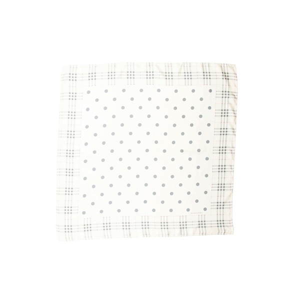 BURBERRY Scarf - Authentic - Picture 2 of 9